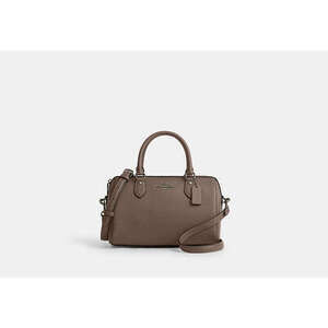 Rowan Satchel Bag